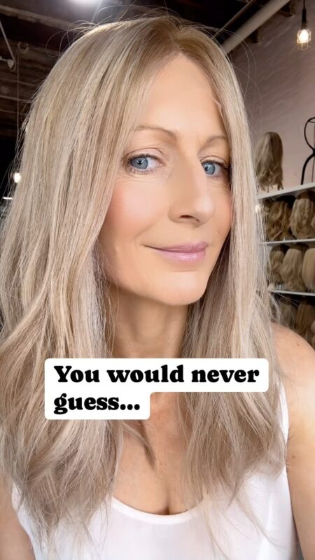 Human Hair Wigs With No Glue