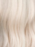 Dia 16" | Blonde Human Hair Wig - Image 6