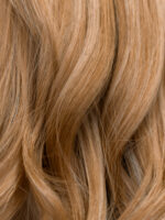 Calypso 18" | Blonde Human Hair Wig - Image 6