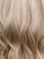 Gisele 16" | Blonde Human Hair Wig - Image 7