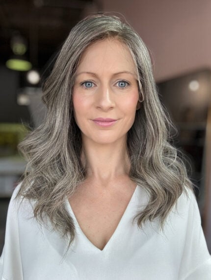 glueless wig