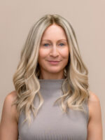 Candy | Blonde Human Hair Pony Wig - Image 2