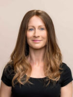 Zelda 18" | Brunette Human Hair Wig