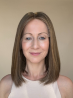 Miami Wig 12"|  Brunette Human Hair Wig - Image 2