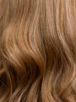 Calypso 16" | Blonde Human Hair Wig - Image 6