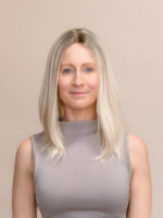 Minx 16" | Blonde Human Hair Lace Topper