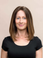 Sydney 12" |  Brunette Human Hair Wig