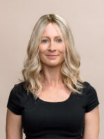 Candy 16" | Blonde Human Hair Lace Topper