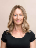 Chanel 14" | Brunette Human Hair Lace Topper