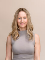 Chanel 16" |  Brunette Human Hair Lace Topper - Image 2