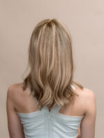 Bailey 16" | Brunette Human Hair Wig - Image 4