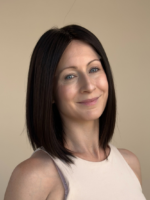 Onyx 12" | Black Human Hair Wig - Image 5