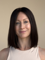 Onyx 12" | Black Human Hair Wig - Image 2