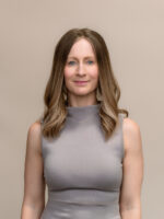 Cooper 16" | Brunette Human Hair Lace Topper - Image 2