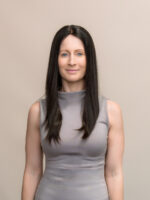 Onyx 20" | Black Human Hair Lace Topper - Image 2