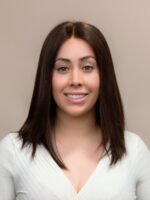 Samara 16" | Fully Hand Tied Human Hair Wig