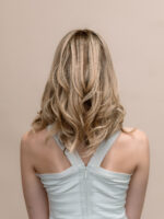 Chanel 16" | Fully Hand Tied Human Hair Wig - Image 4