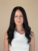 Onyx 20" | Black Human Hair Wig