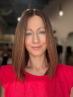 Cinnamon 12" | Brunette Human Hair Wig