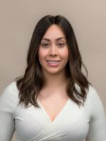 Jewel 18" | Fully Hand Tied Human Hair Wig
