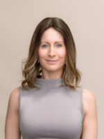 Sydney 12" | Brunette Human Hair Lace Topper