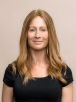 Calypso 18" | Blonde Human Hair Lace Topper - Image 2