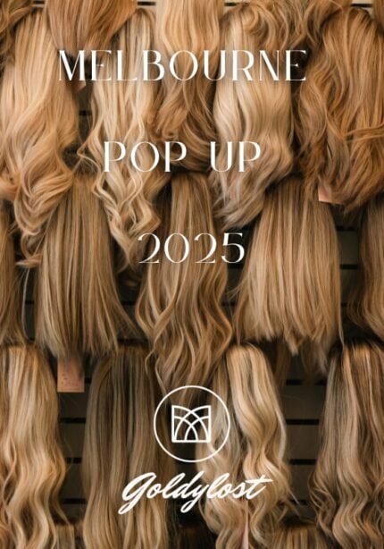 Melbourne Pop Up 2025