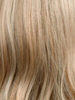 Gisele 18" | Fully Hand Tied Human Hair Wig - Image 5