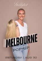 Melbourne pop up - day 2