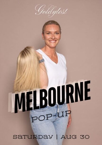 Melbourne pop up - day 2
