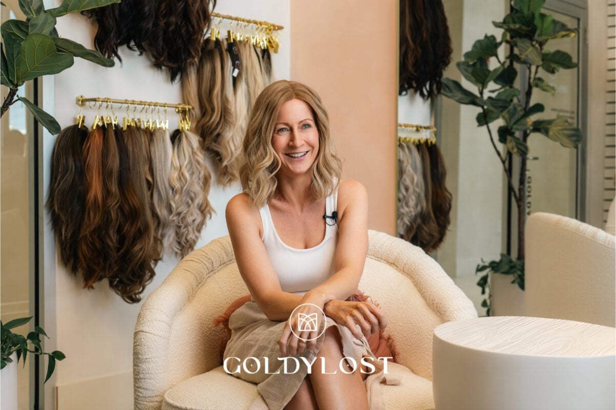 Beginner's Guide - Goldylost Founder