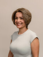 Evie | Short Human Hair Wig - Image 3