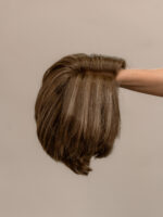 Evie | Short Human Hair Wig - Image 5