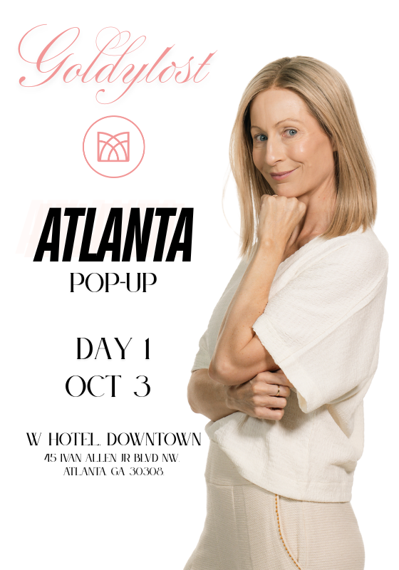 Atlanta - Day 1