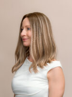 Summer 16" | Bronde Human Hair Wig - Image 3