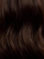 Aria 18" | Fully Hand Tied Human Hair Wig - Image 6