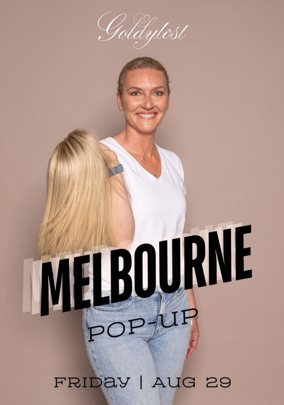 Melbourne pop up - day 1