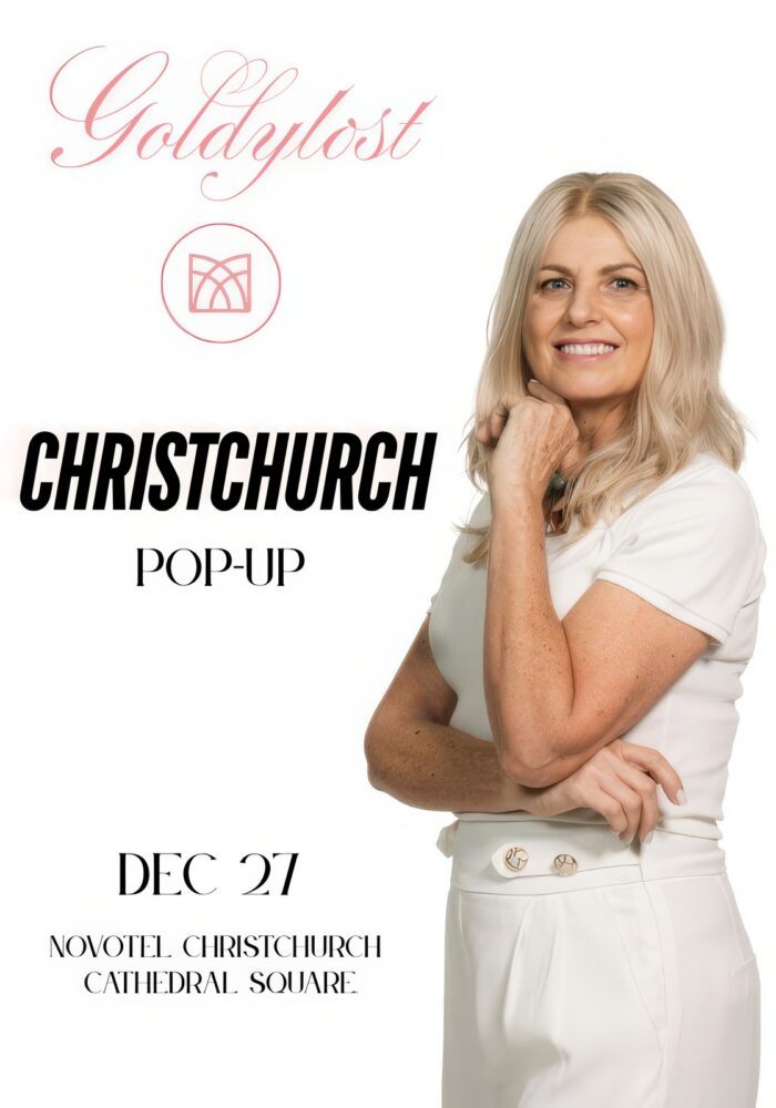 Christchurch Pop-Up | December 27th - Image 1