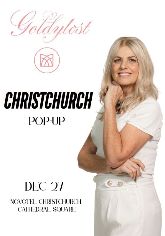 ChCh Pop-up