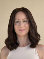 Aria 16" | Fully Hand Tied Human Hair Wig