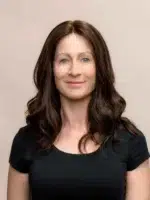 Bella 16" | Brunette European Human Hair Wig - Image 2