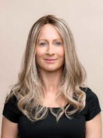 Brooklyn 18" |  Blonde Human Hair Wig