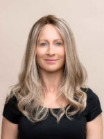 Brooklyn 18" |  Blonde Human Hair Wig