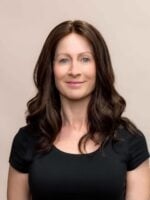 Bella 16" | Brunette European Human Hair Wig