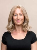 Bondi 12" | Blonde Human Hair Wig