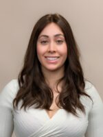Bella 20" | Brunette European Human Hair Wig