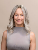 Luna 16" | Fully Hand Tied Human Hair Wig