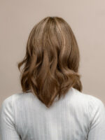 Piper 14" | Bronde Human Hair Wig - Image 4