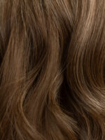 Piper 14" | Bronde Human Hair Wig - Image 6