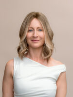 Rose 12" | Blonde Human Hair Lace Topper